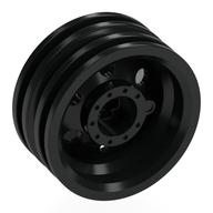 Wheel 30 x 14 (Black)