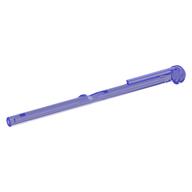 Projectile, Spring Shooter Ammunition 8L Bar (Trans-Purple)