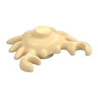 Animal, Crab (Tan)