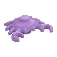 Animal, Crab (Medium Lavender)