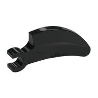 Creature Body Part, Barb Large (Claw, Talon) with Clip (Black)
