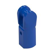 Bar Holder with Hole and Bar Handle (Blue)
