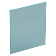 Glass for Frame 1 x 6 x 6 (Trans-Light Blue)