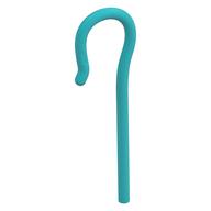 Equipment Shepherd's Crook / Staff (Medium Azure)