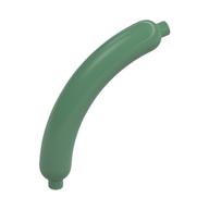 Food Hot Dog / Sausage (Sand Green)