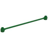 Duplo Plant Vine 13L with Studs on Ends (Green)