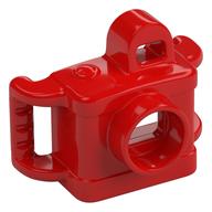 Duplo Camera (Red)