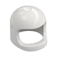 Helmet Classic, New Mold 2019 (White)