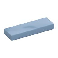 Tile 1 x 3 (Sand Blue)