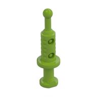 Equipment Medical Syringe with 2 Holes (Lime)