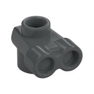 Equipment Binoculars with Stud on Top (Dark Bluish Gray)