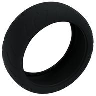 Tyre 94.3 x 38 Motorcycle Racing Tread (Black)