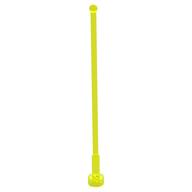 Antenna 8H Whip (Trans-Neon Green)