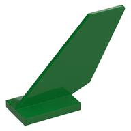 Tail Shuttle (Green)