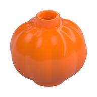 Plant, Pumpkin (Orange)