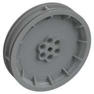 Wheel Rim 75 X 15.8 (Light Bluish Gray)