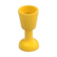 Equipment Goblet / Glass (Yellow)