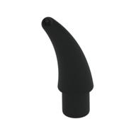 Animal Body Part, Barb / Claw / Tooth / Talon / Horn, Small (Black)