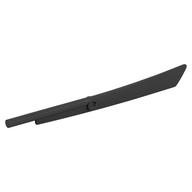 Weapon Sword, Big Blade with Bar (Pearl Titanium)
