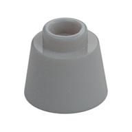 Cone 1.17 x 1.17 x 2/3 (Fez) (Light Bluish Gray)