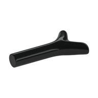 Plant, Carrot Top (Black)