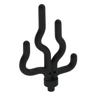 Plant, Sea Grass (Black)