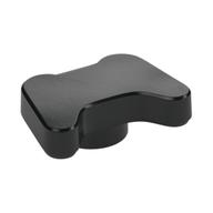 Game Controller [Plain] (Black)