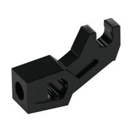 Arm Mechanical with Clip [Thick Support] (Black)