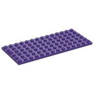 Plate 6 x 14 (Dark Purple)