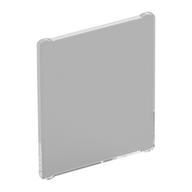 Glass For Frame 1 x 3 x 3 (Trans-Clear)