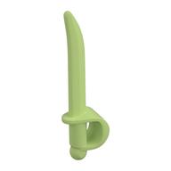 Weapon Sword / Cutlass (Yellowish Green)