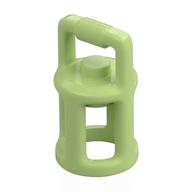 Equipment Lantern (Yellowish Green)