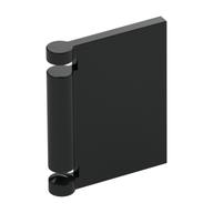 Book Cover [Plain] (Black)