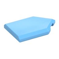 Tile Special 2 x 3 Pentagonal (Bright Light Blue)