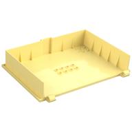 Plate Special Book 11 x 16 (Bright Light Yellow)