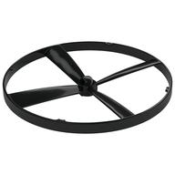 Helicopter Rotor (Black)