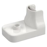 Duplo Mixer Base (White)