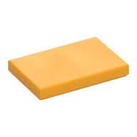 Tile 2 x 3 (Bright Light Orange)