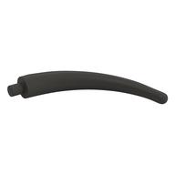 Animal Body Part / Plant, Tail / Claw / Horn / Branch / Tentacle, End Section (Pearl Titanium)