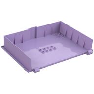 Plate Special Book 11 x 16 (Lavender)