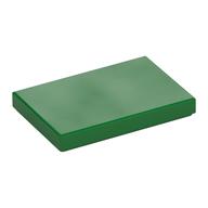Tile 2 x 3 (Green)