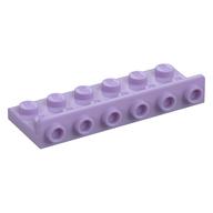 Bracket 2 x 6 - 1 x 6 Inverted (Lavender)