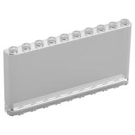 Windscreen 1 x 10 x 4 (Trans-Clear)
