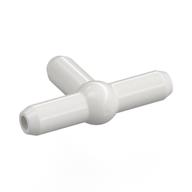 Pneumatic T-Piece (T Bar) [New Style] (White)