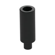 Equipment Candlestick (Black)