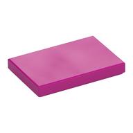 Tile 2 x 3 (Magenta)