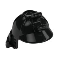 Helmet Ninja, Samurai (Black)