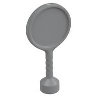 Duplo Sign Dual Sided [Plain] (Light Bluish Gray)