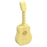 Duplo Musical Instrument Guitar (Bright Light Yellow)