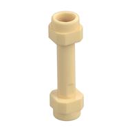 Weapon Hilt Symmetric (Tan)